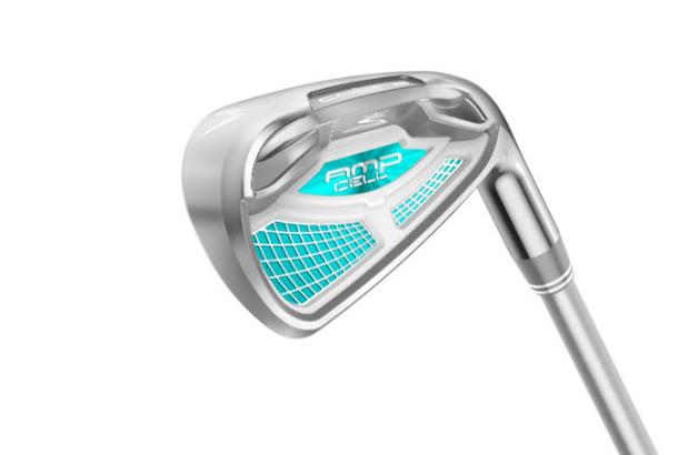 cobra womens irons